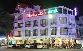 Phuong Nam Sa Dec Hotel