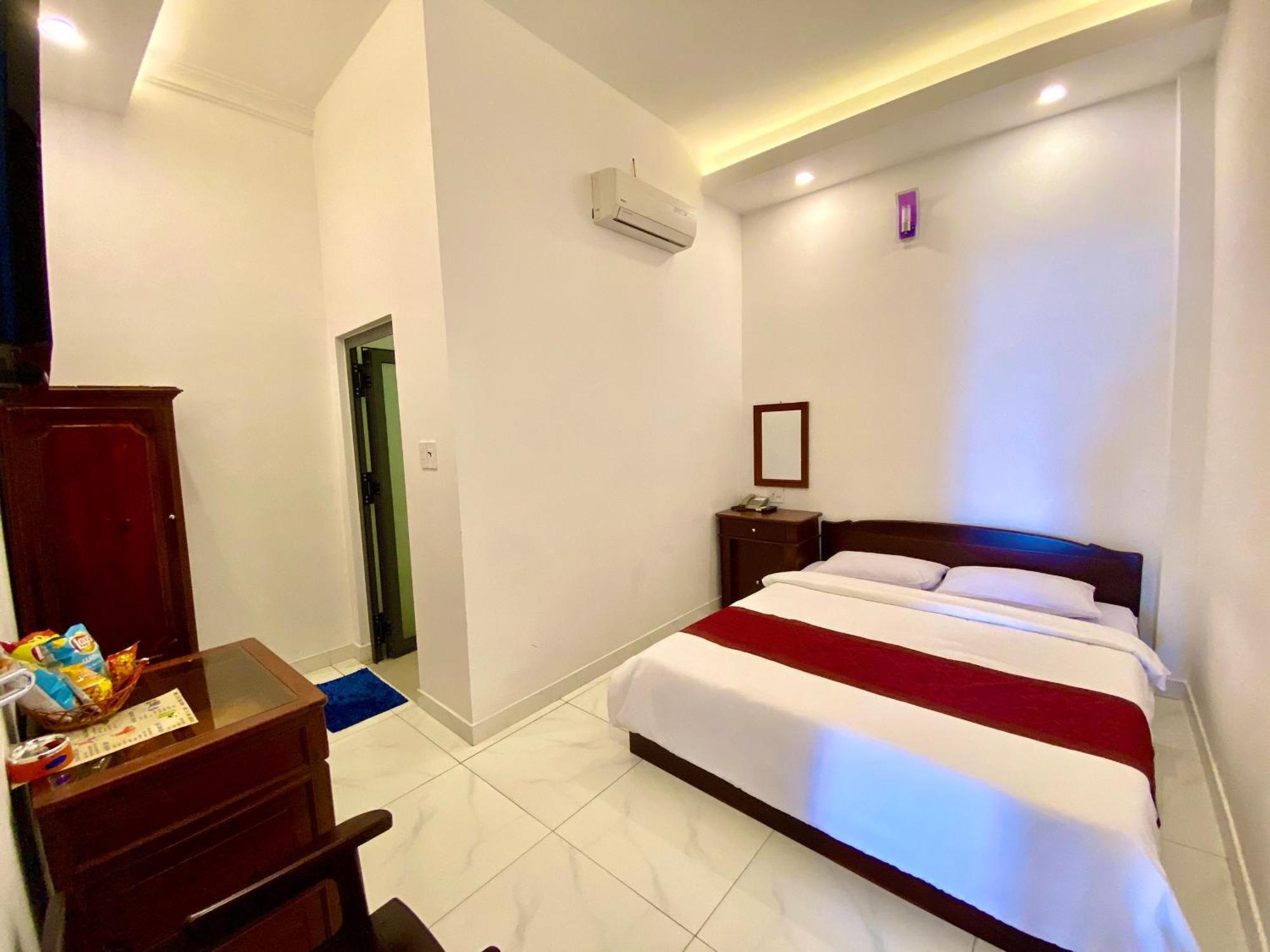 Phuong Nam Sa Dec Hotel Ap Phu Thuan Ngoại thất bức ảnh