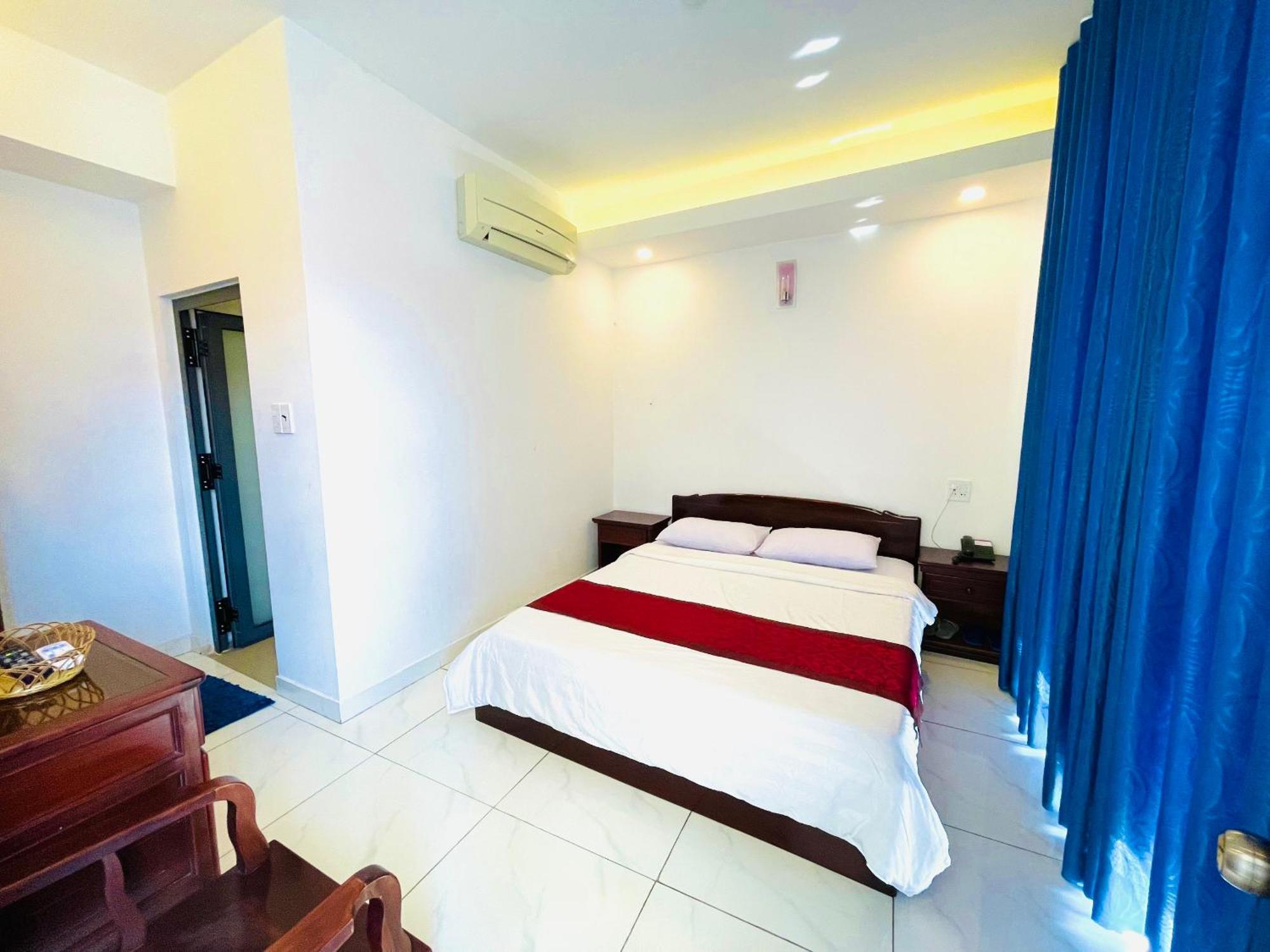 Phuong Nam Sa Dec Hotel Ap Phu Thuan Ngoại thất bức ảnh